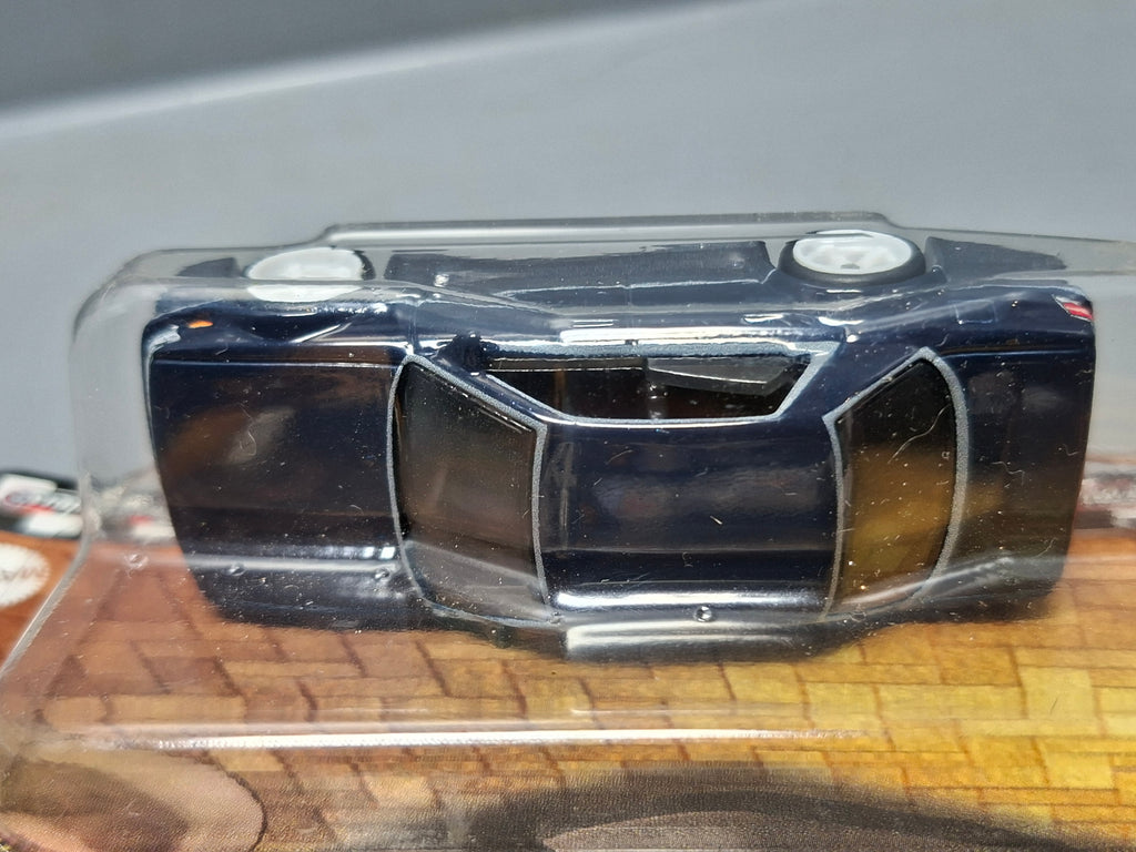 Hot Wheels Boulevard Nissan Laurel C33 (NG11)