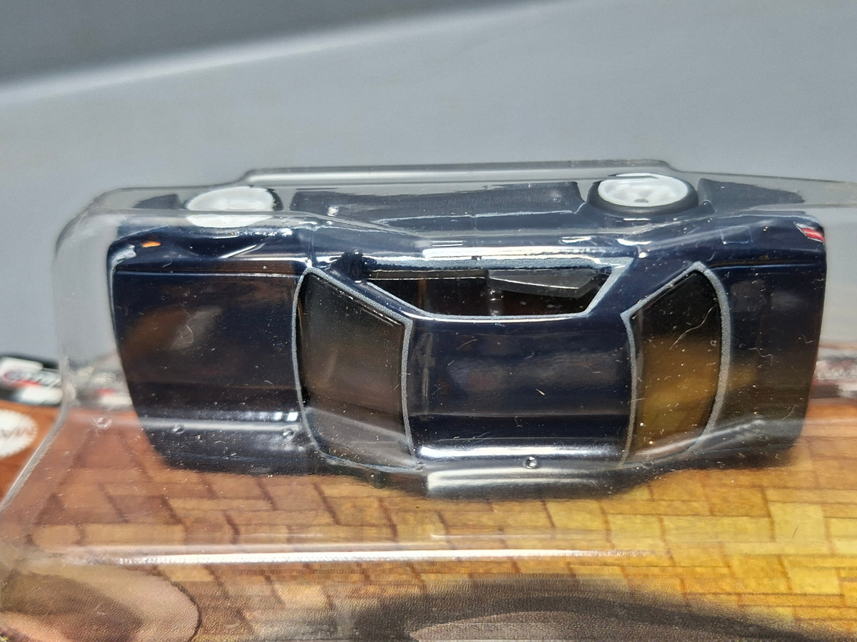 Hot Wheels Boulevard Nissan Laurel C33 (NG11)
