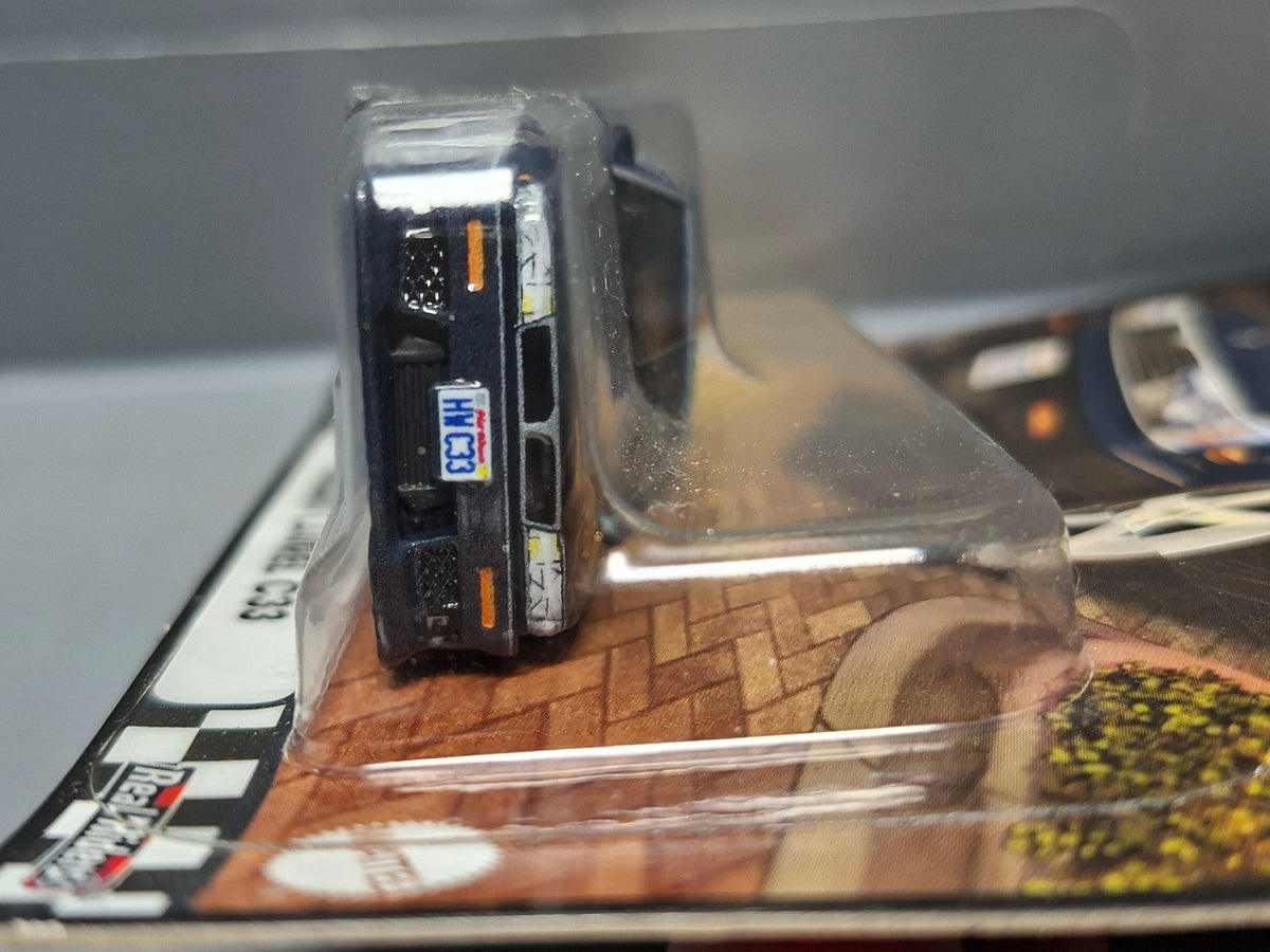 Hot Wheels Boulevard Nissan Laurel C33 (NG11)