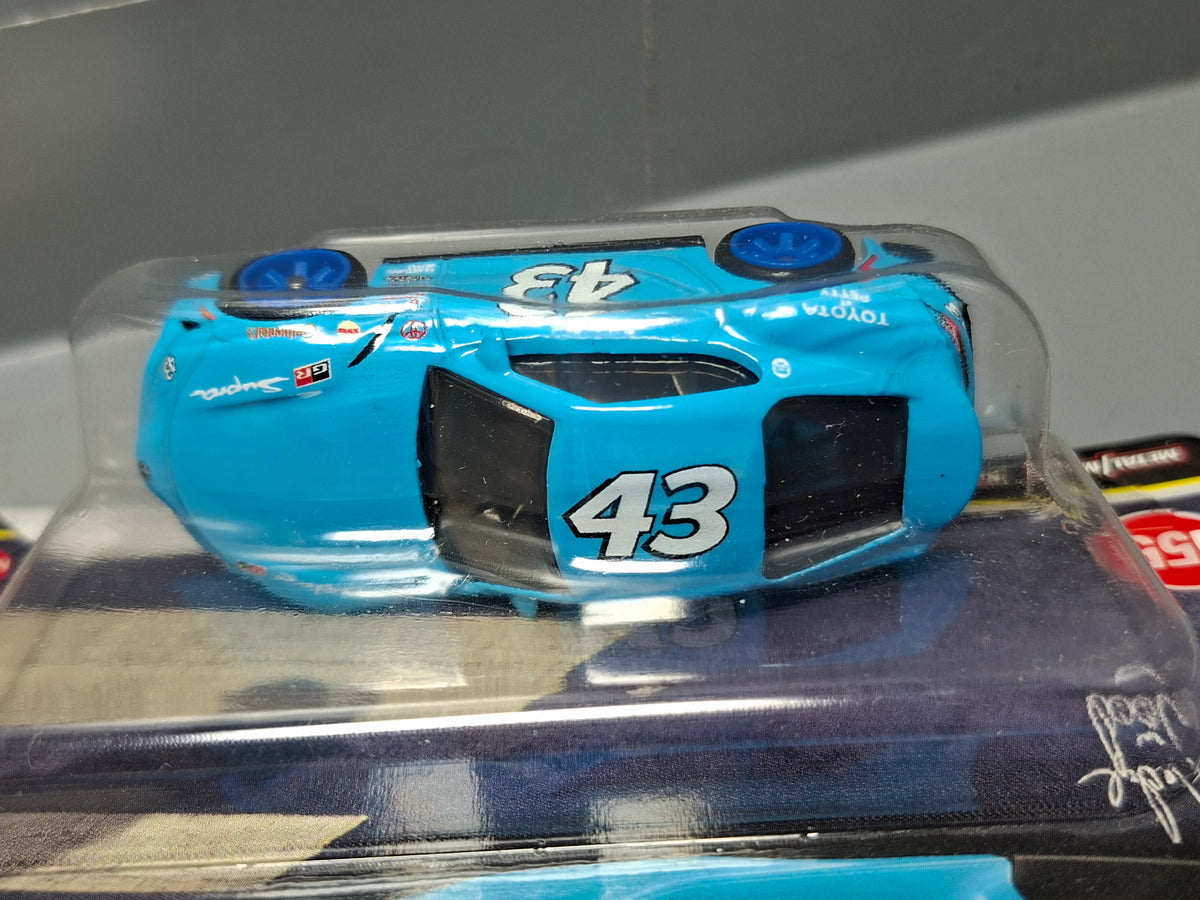 Hot Wheels Boulevard 2021 Toyota GR Supra (NG09)