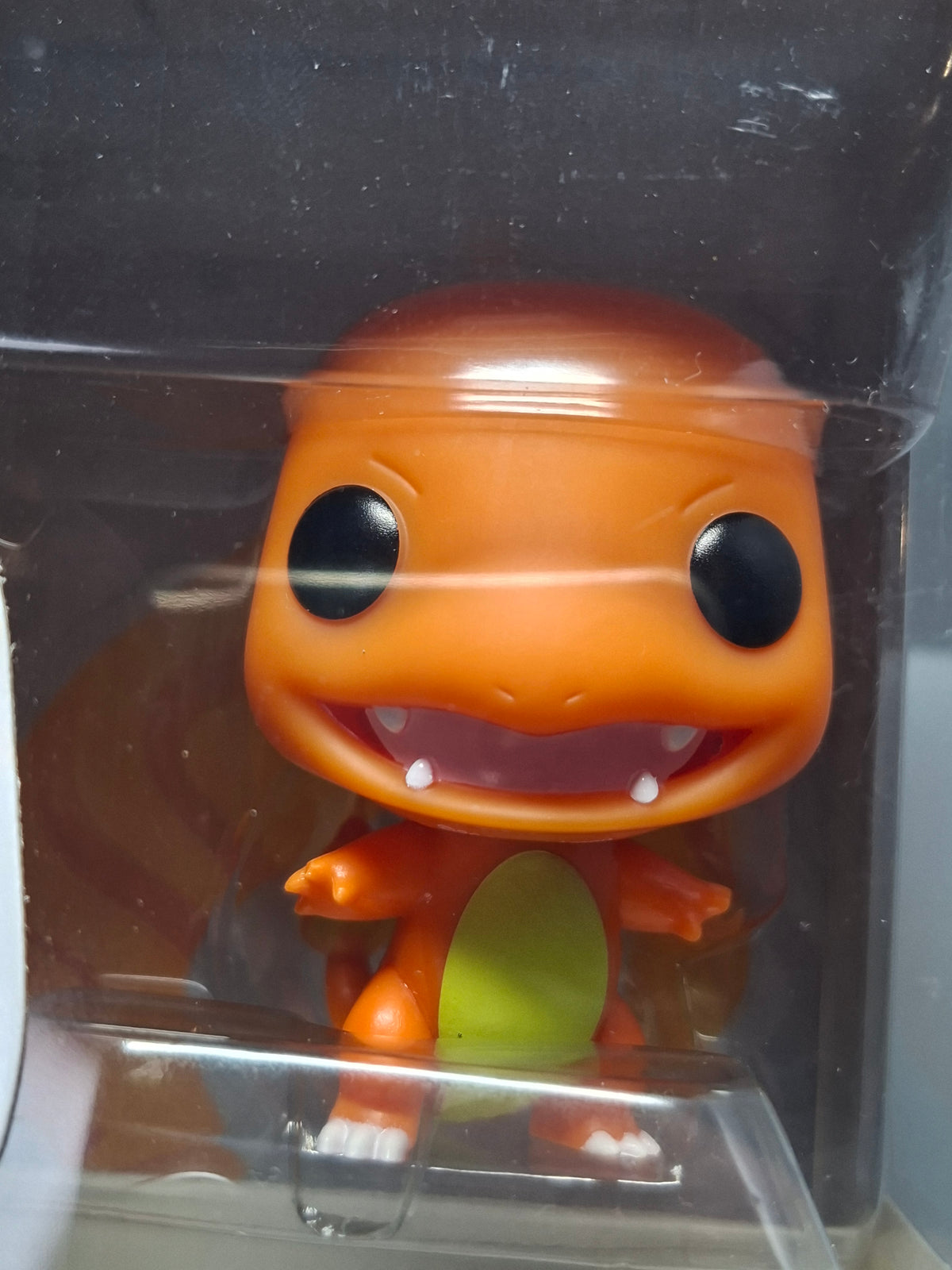 Funko Pop! POKEMON 455 Charmander Salamèche  (F07)