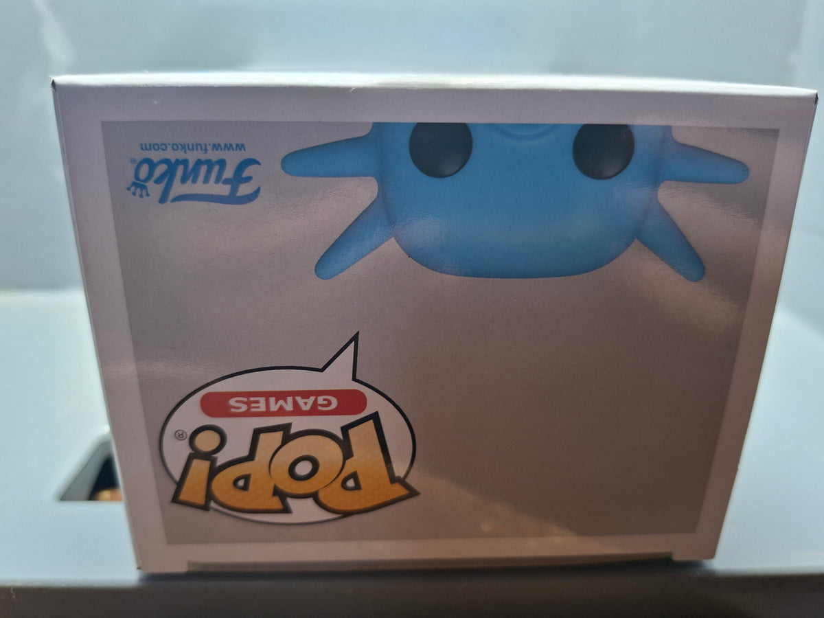 Funko Pop! POKEMON POP Games N° 844 Hypotrempe (F09)
