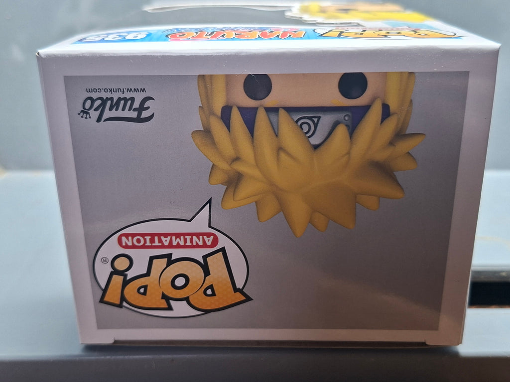 Funko Pop!  NARUTO  N° 935 Minato  (F09)