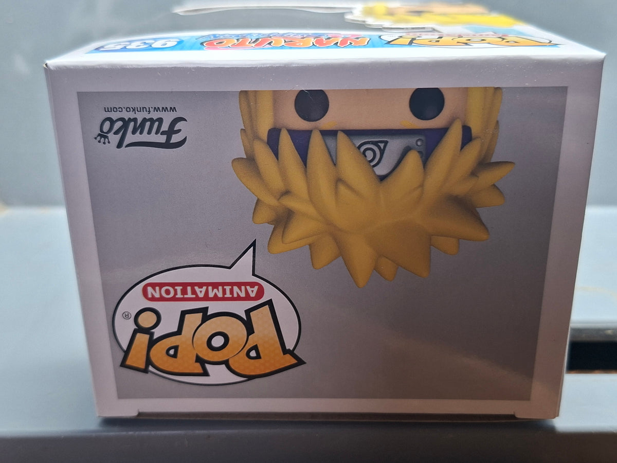 Funko Pop!  NARUTO  N° 935 Minato  (F09)