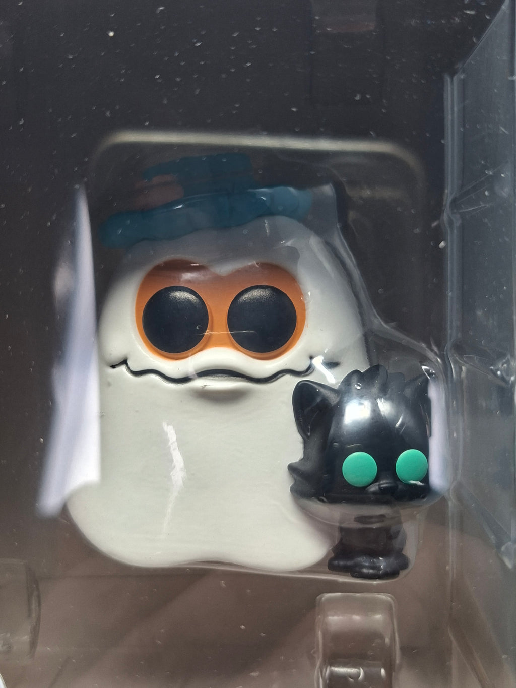 Funko Pop!  MCDONALDS POP Ad Icons N° 206 Nugget Buddies Fantome (F09)