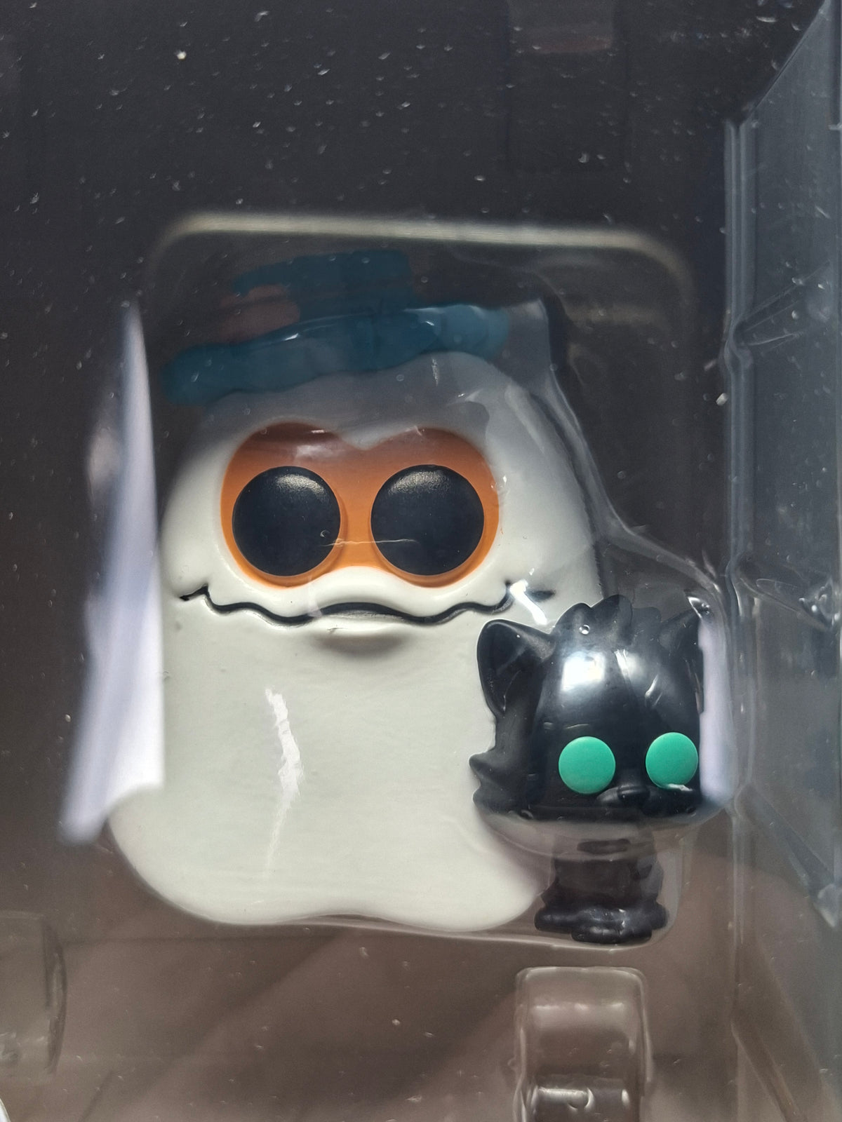 Funko Pop!  MCDONALDS POP Ad Icons N° 206 Nugget Buddies Fantome (F09)
