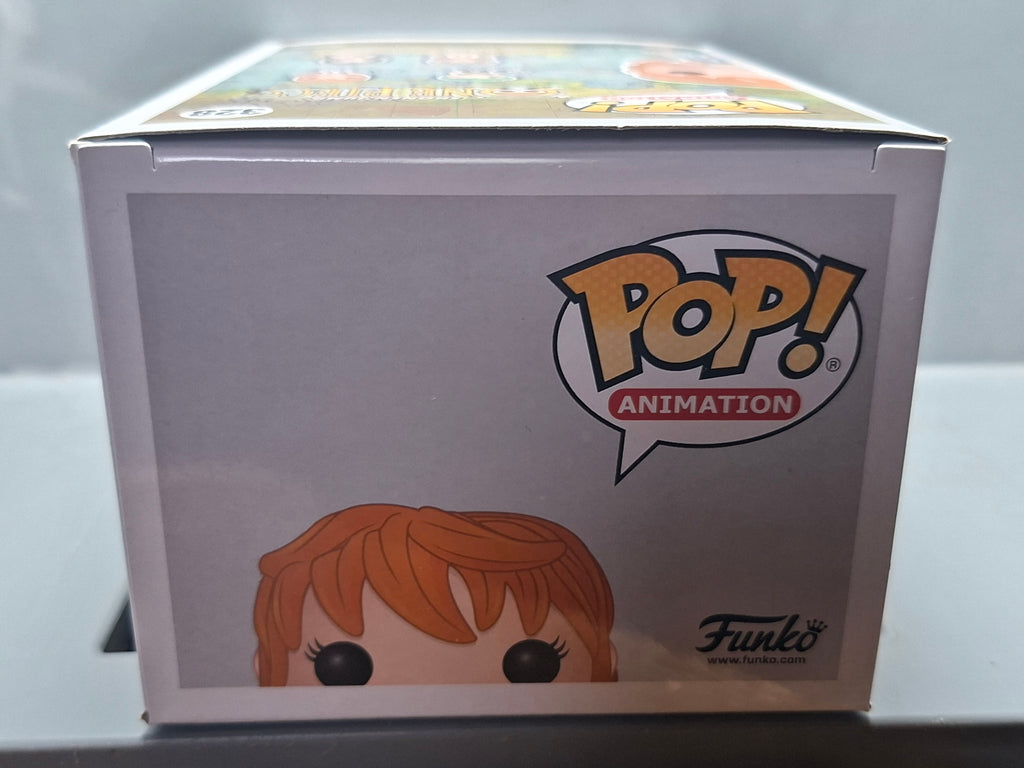 Funko Pop!  ONE PIECE N° 328 Nami (F09)