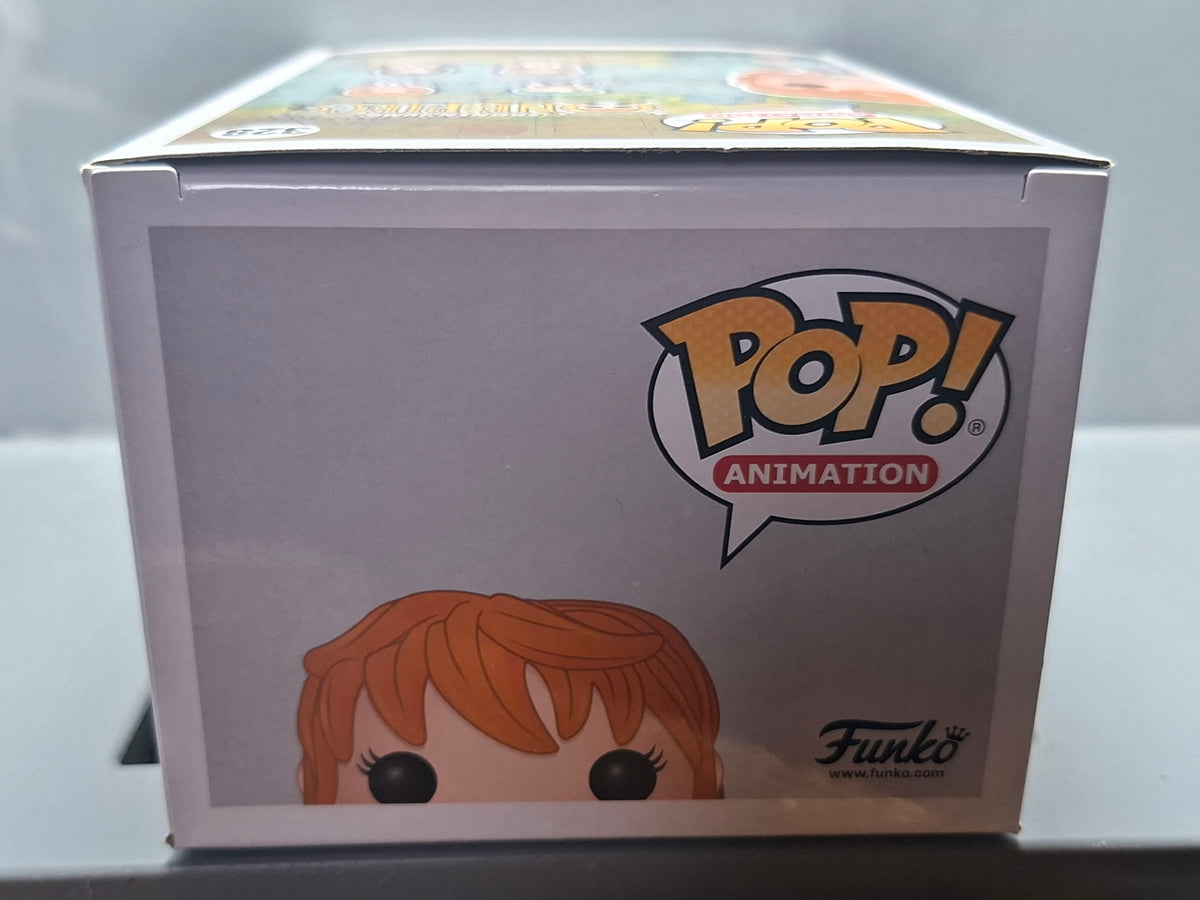 Funko Pop!  ONE PIECE N° 328 Nami (F09)