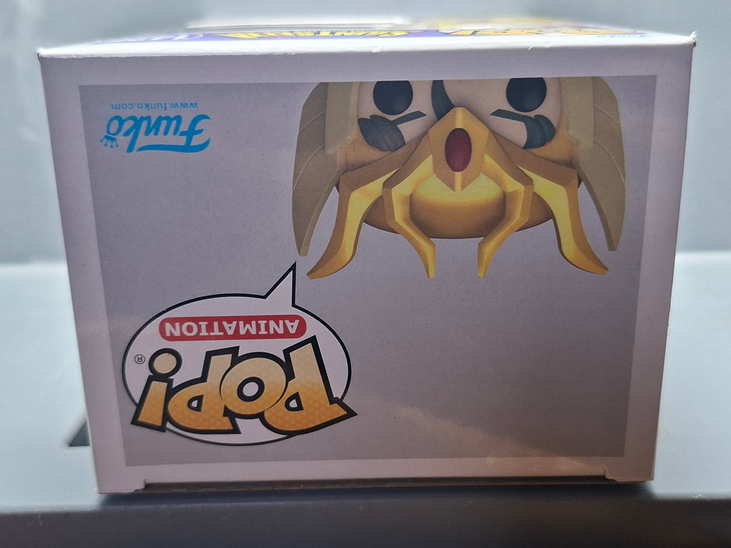 Funko Pop!  SAINT SEIYA  Animation N° 1426 Gold Virgo Shun (F09)