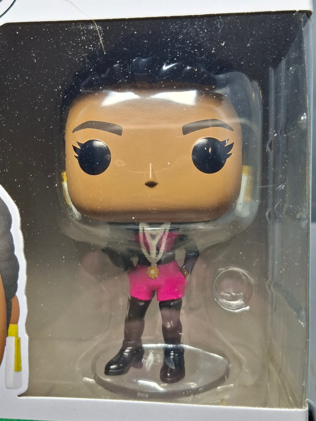 Funko Pop! She-Hulk N° 1133 Nikki (F09)