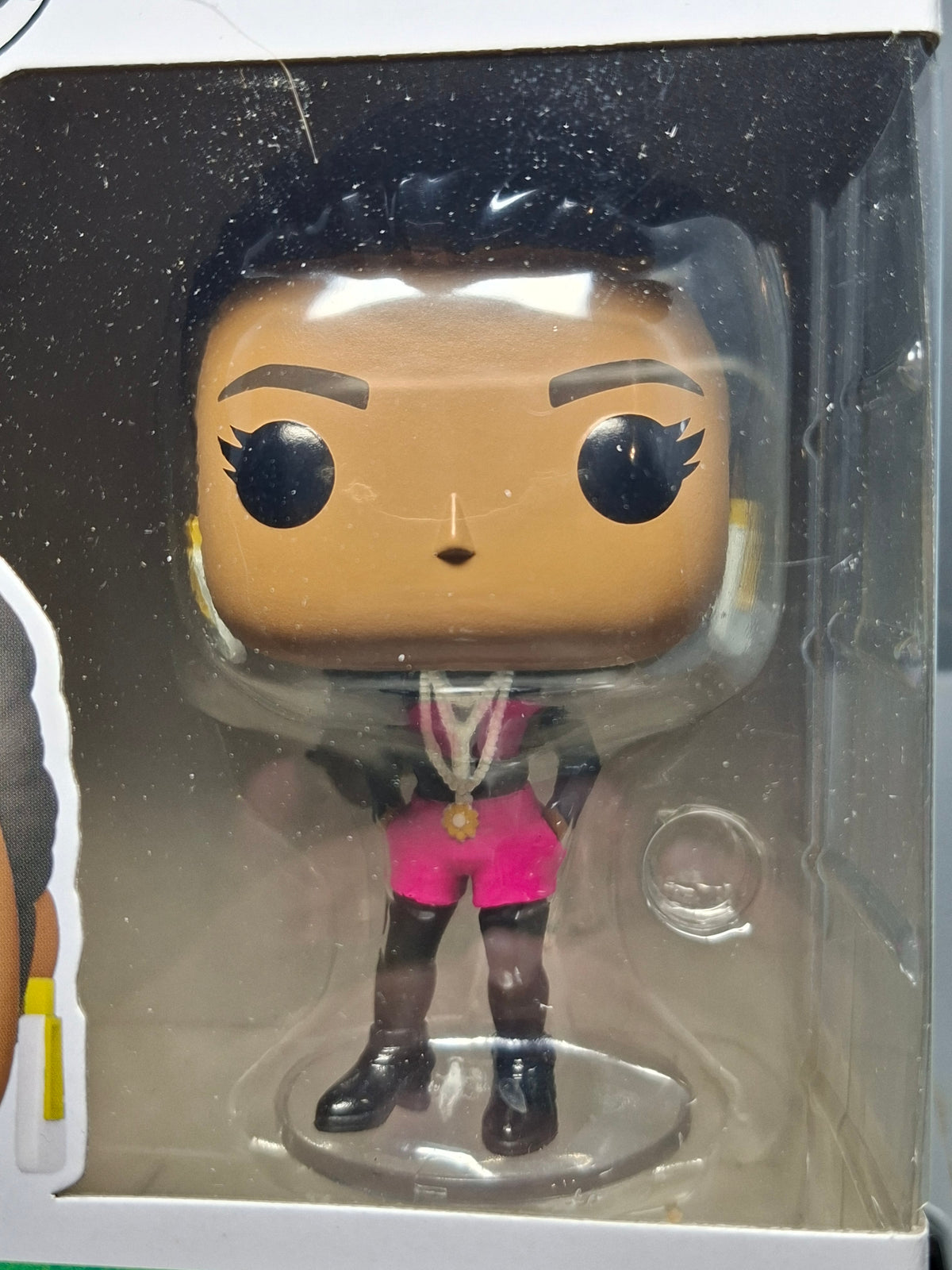 Funko Pop! She-Hulk N° 1133 Nikki (F09)