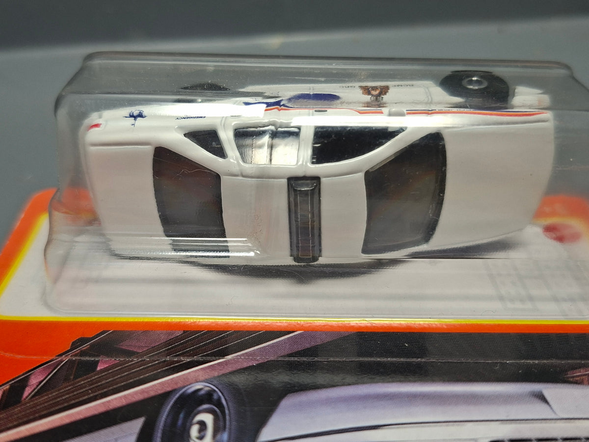 Matchbox Chevy Caprice Classic 32/100 (CP08)
