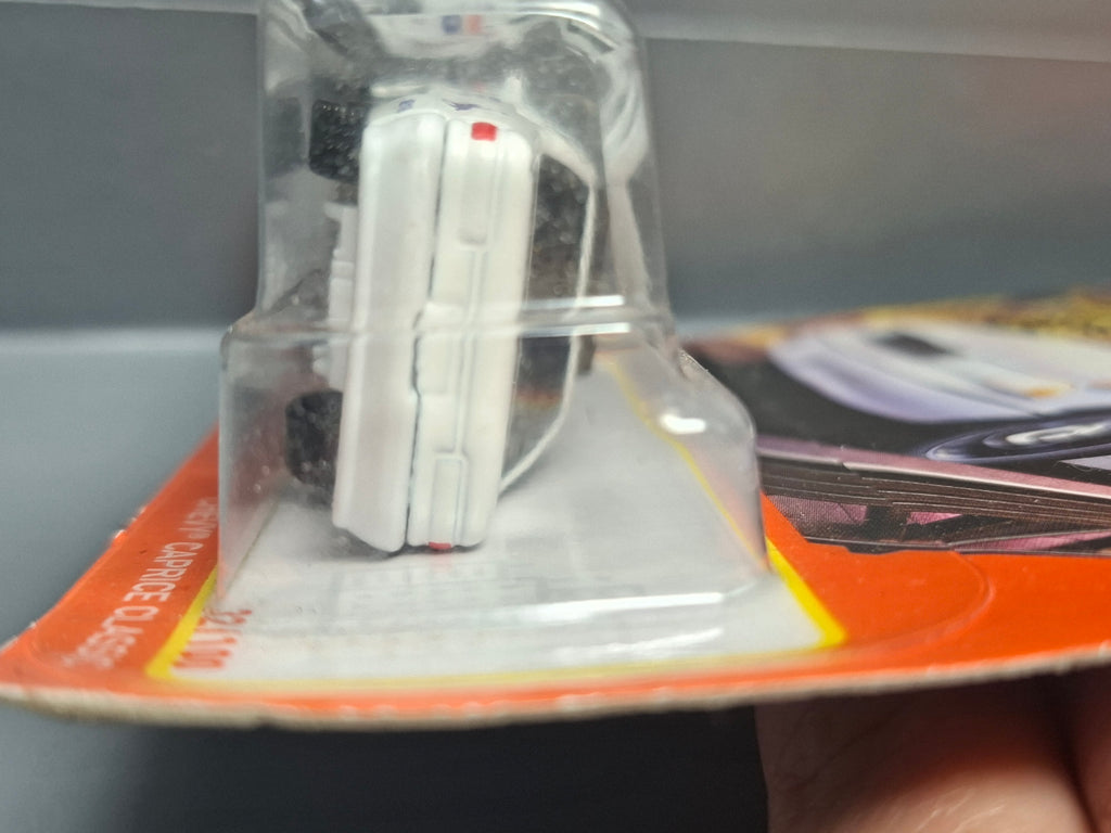 Matchbox Chevy Caprice Classic 32/100 (CP08)