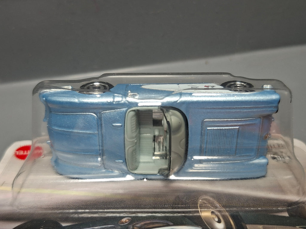 Matchbox 1958 Chevrolet Corvette 22/125 (CP08)