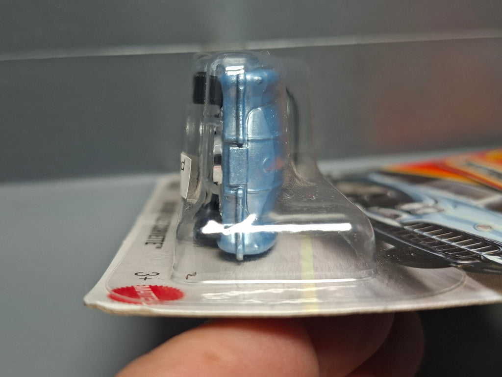 Matchbox 1958 Chevrolet Corvette 22/125 (CP08)