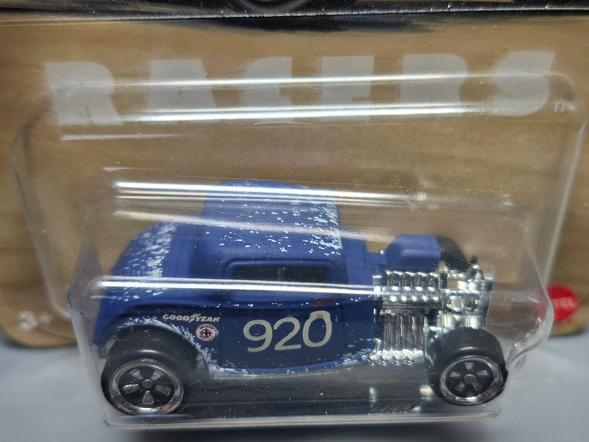Hot Wheels Salt Flat 1932 Ford (CP08)