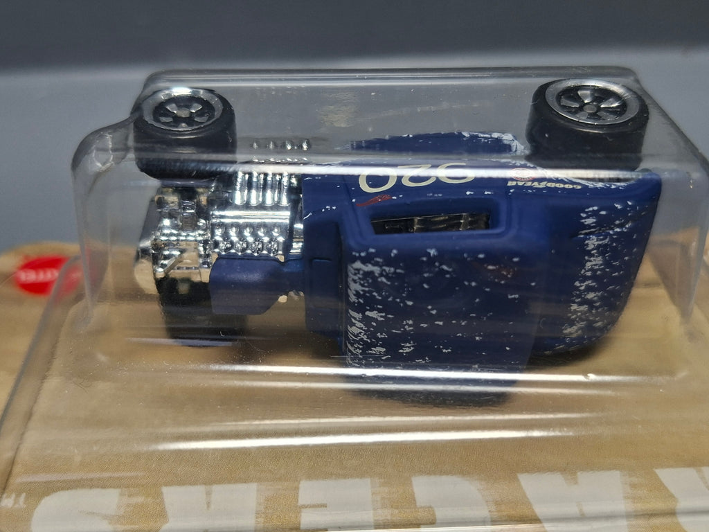 Hot Wheels Salt Flat 1932 Ford (CP08)
