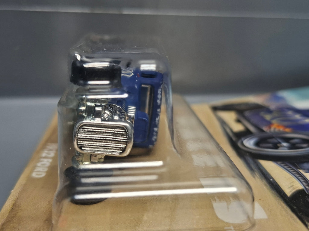 Hot Wheels Salt Flat 1932 Ford (CP08)