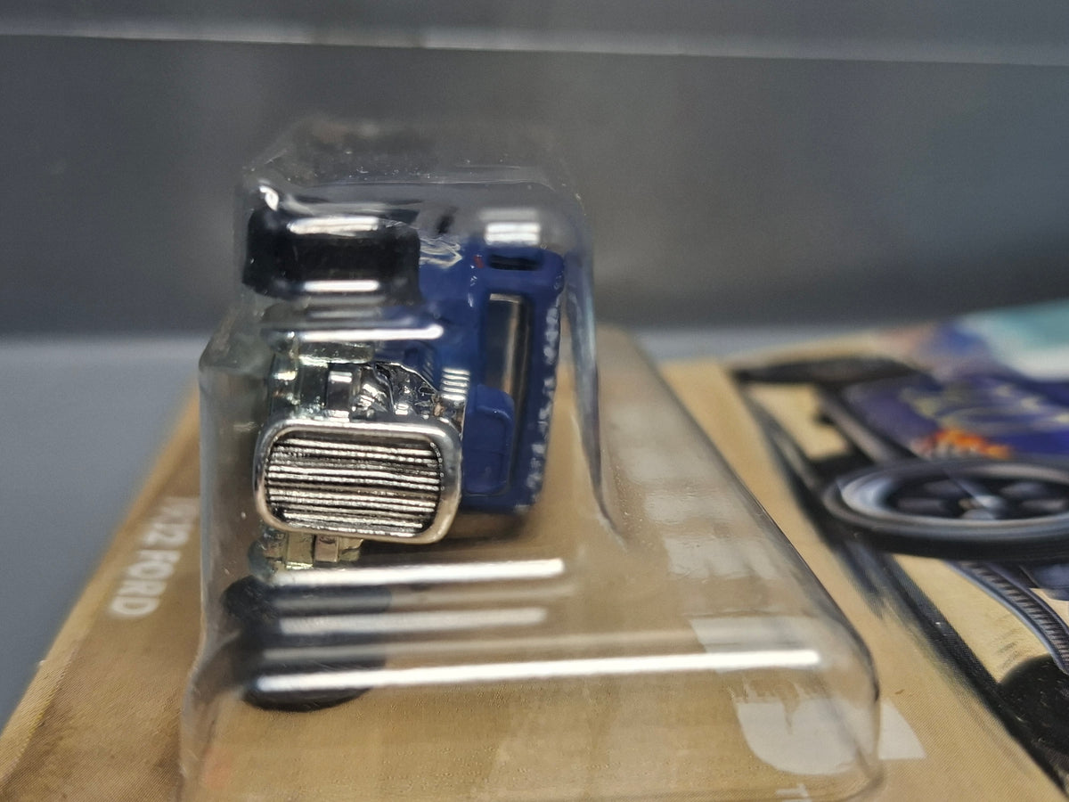 Hot Wheels Salt Flat 1932 Ford (CP08)