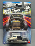 Hot Wheels Fast & Furious Dream Lineup Chevy Fleetline (CP08)