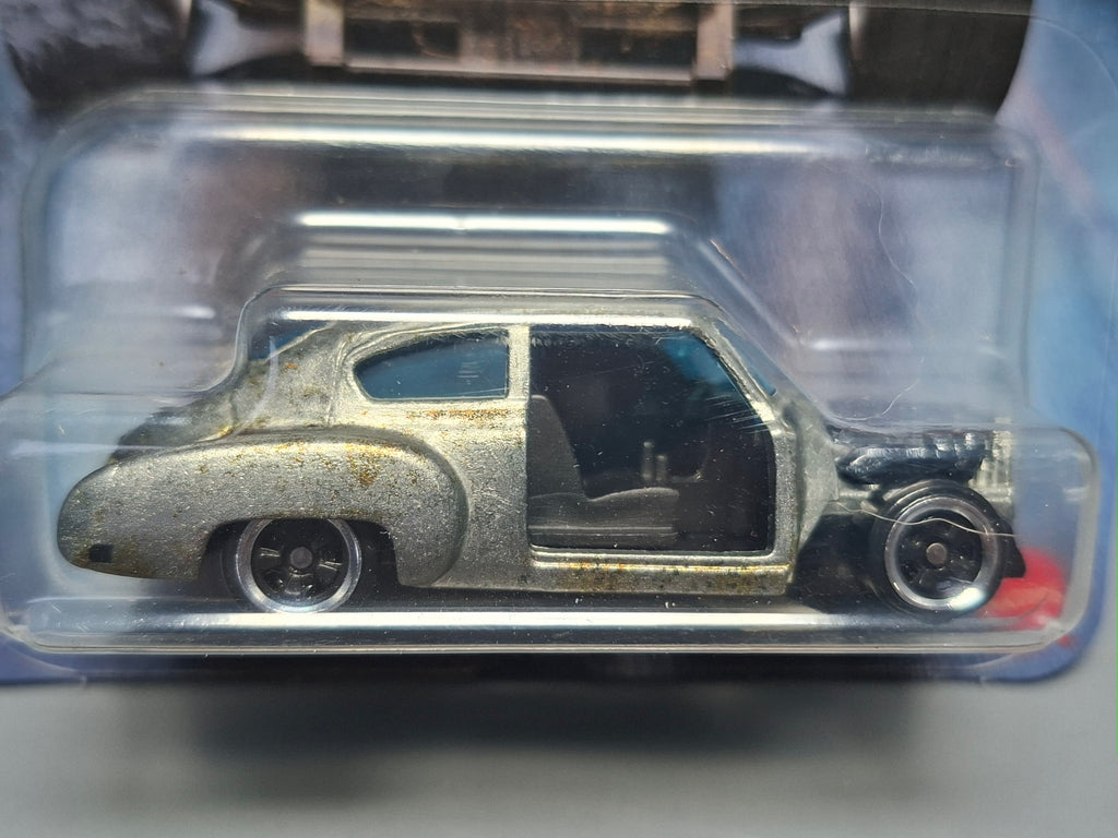 Hot Wheels Fast & Furious Dream Lineup Chevy Fleetline (CP08)