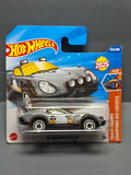 Hot Wheels El Segundo Rally 2025-250 (CP08)
