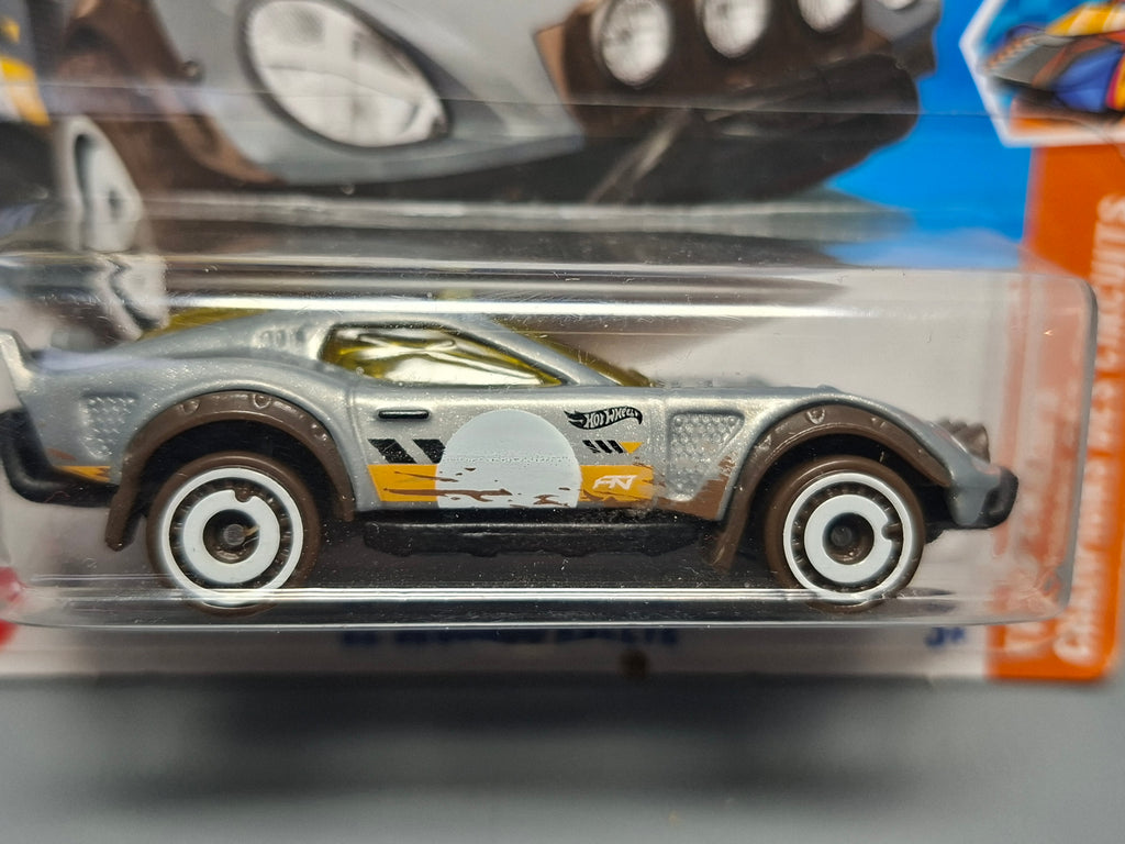 Hot Wheels El Segundo Rally 2025-250 (CP08)