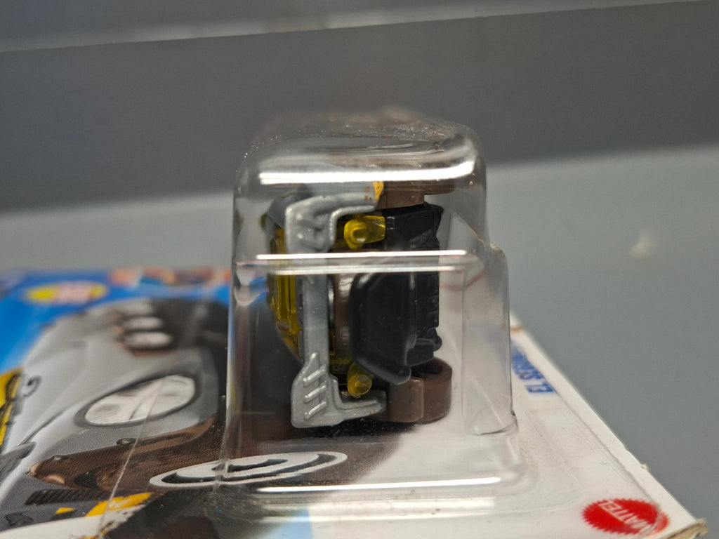 Hot Wheels El Segundo Rally 2025-250 (CP08)