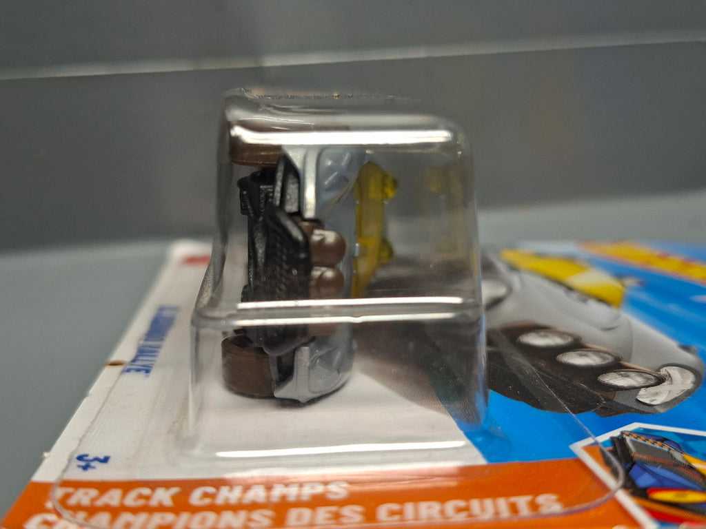 Hot Wheels El Segundo Rally 2025-250 (CP08)