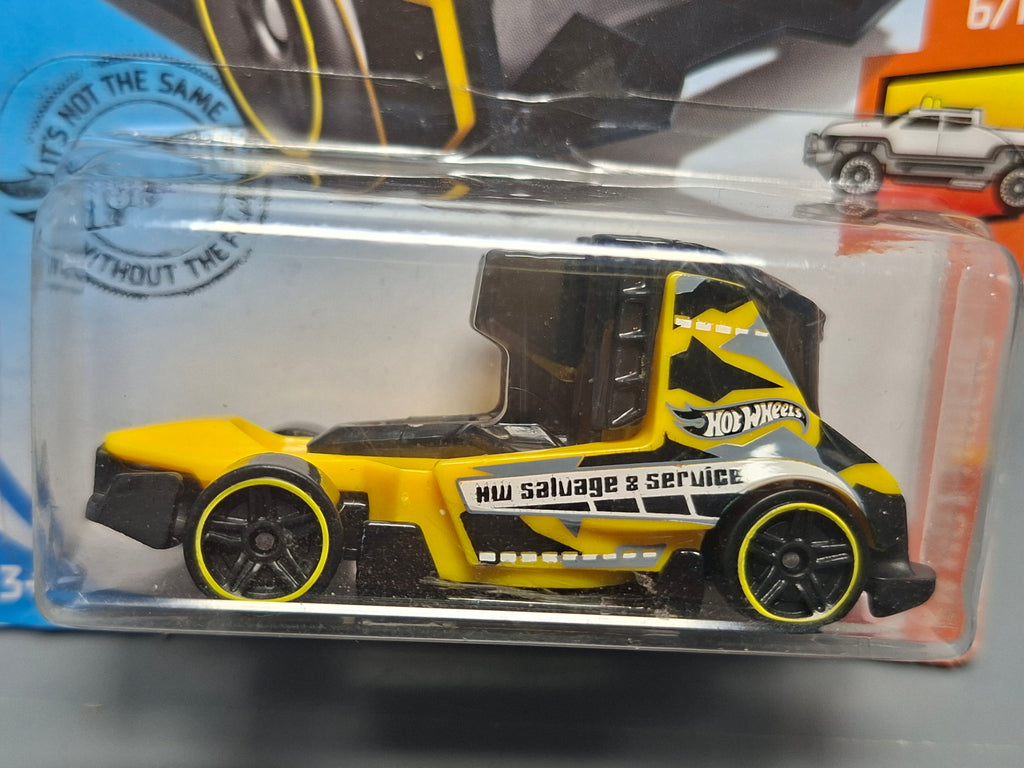 Hot Wheels Haul-O-Gram 2020-238 (CP08)