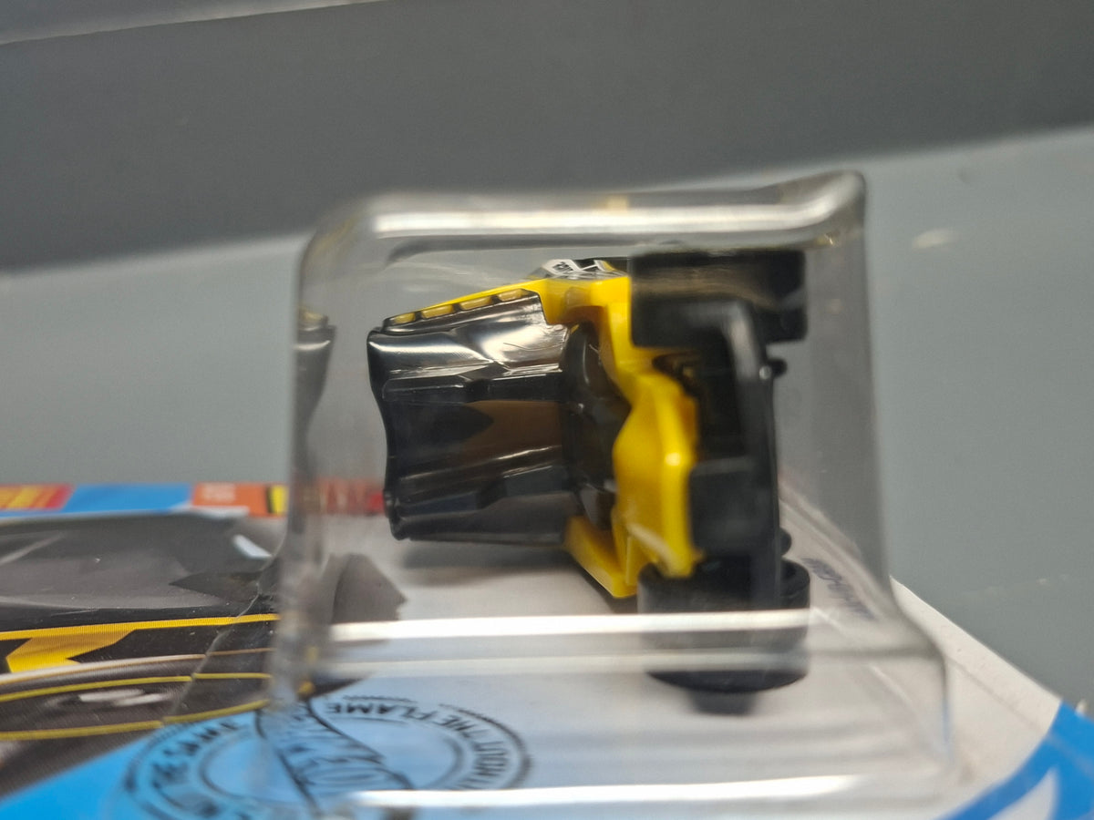 Hot Wheels Haul-O-Gram 2020-238 (CP08)