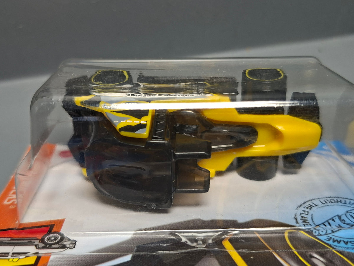 Hot Wheels Haul-O-Gram 2020-238 (CP08)