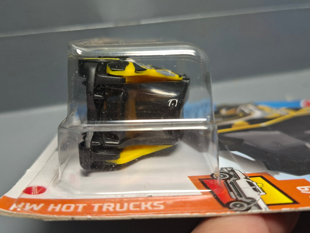 Hot Wheels Haul-O-Gram 2020-238 (CP08)