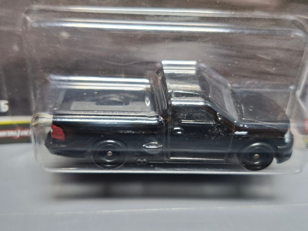 Hot Wheels Power Trip '99 Ford F-150 SVT Lightning (NG68)