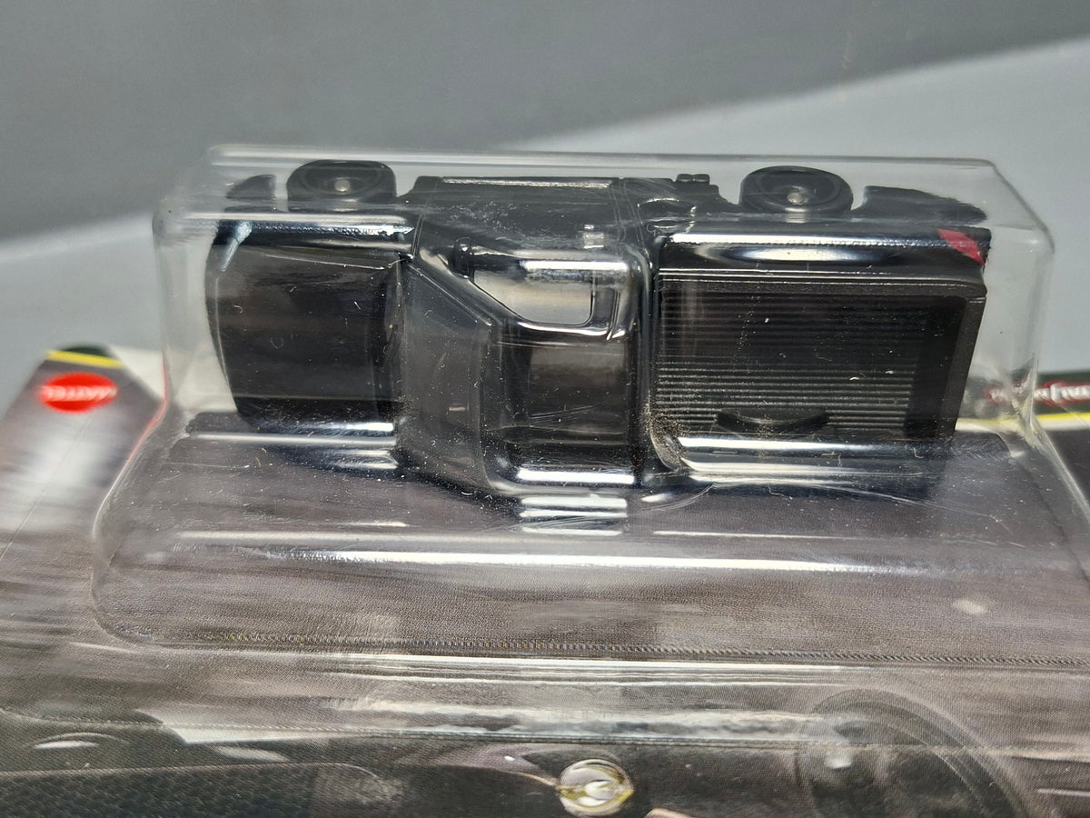 Hot Wheels Power Trip '99 Ford F-150 SVT Lightning (NG68)