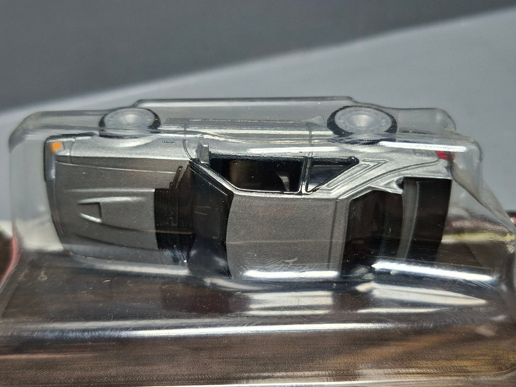 Hot Wheels Power Trip '84 Mustang SVO (NG68)