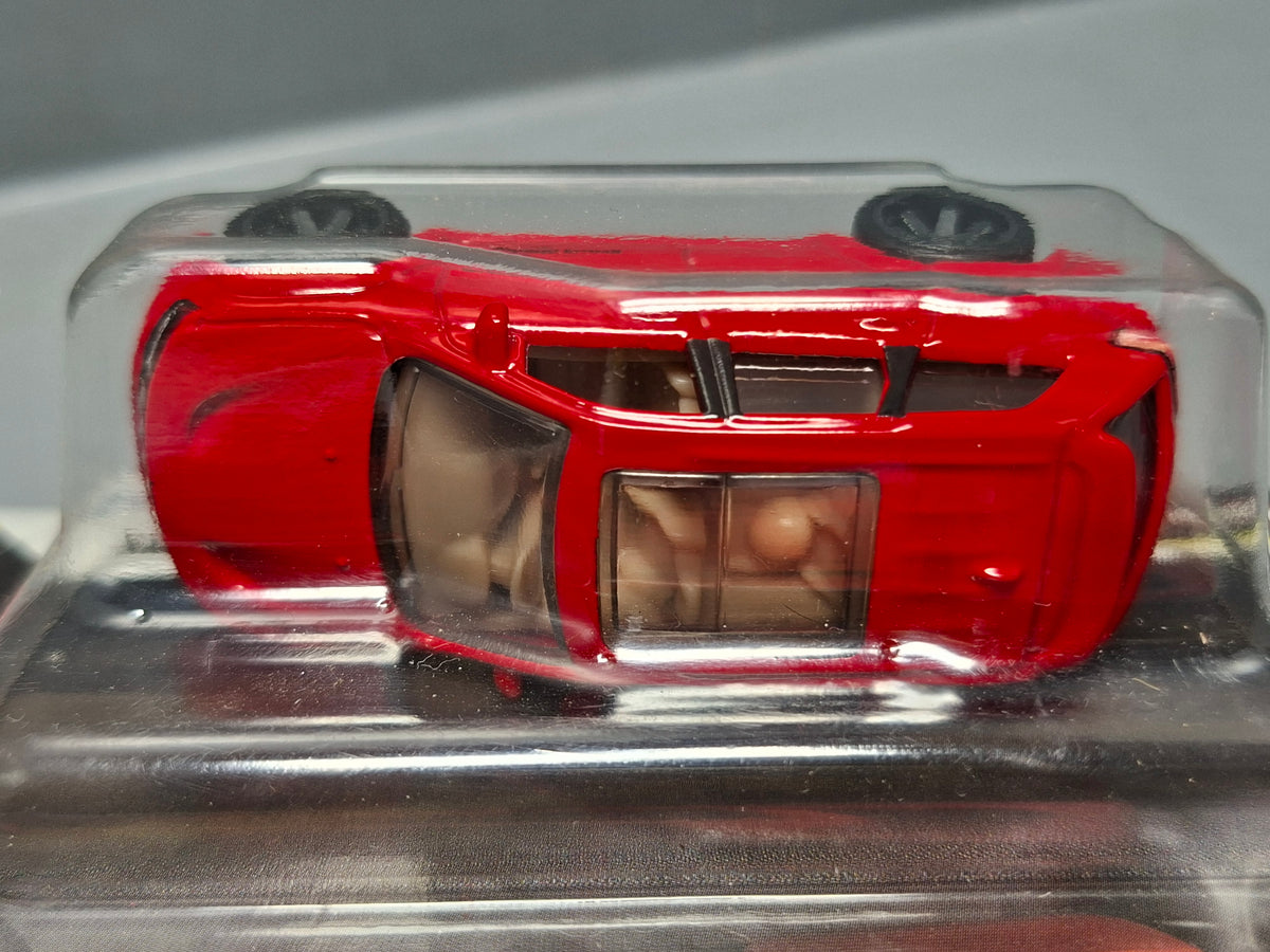 Hot Wheels Power Trip 2019 Jeeps Grand Cherokee Trackhawk (NG68)
