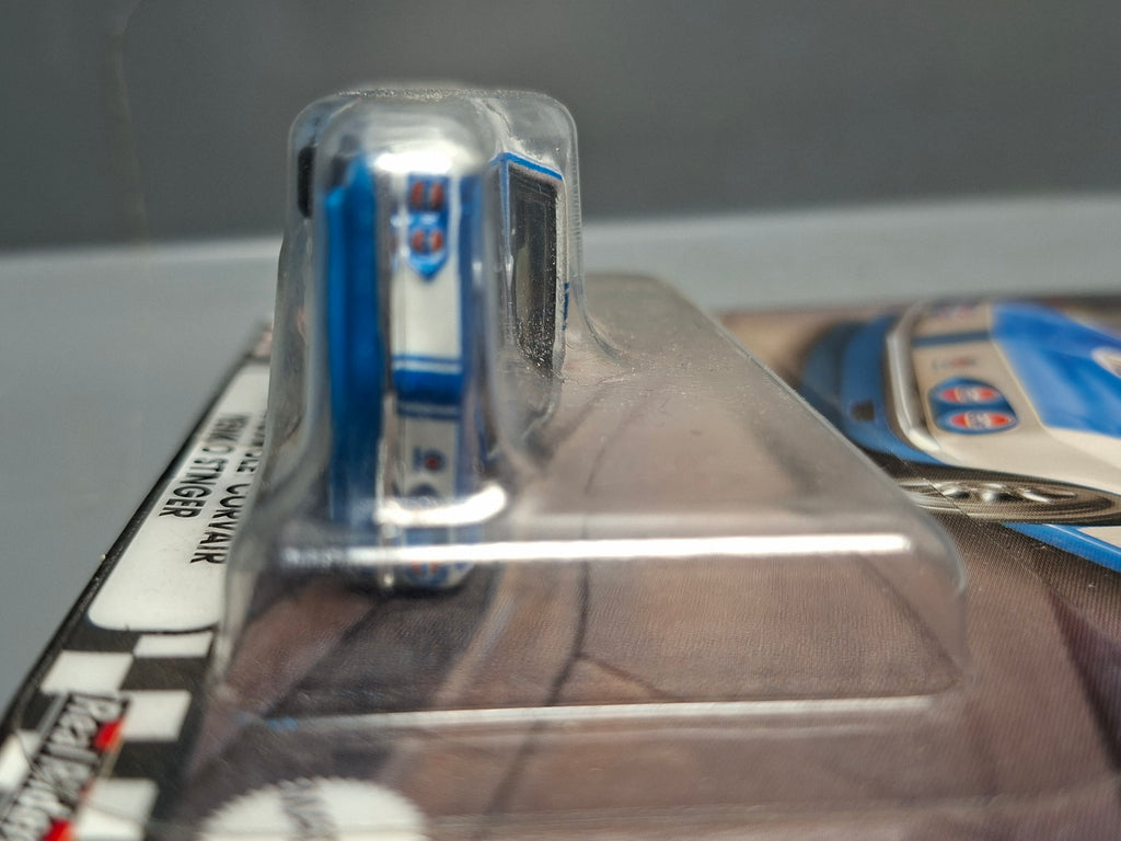 Hot Wheels Boulevard '66 Chevrolet Corvair Yenko Stinger (NG68)