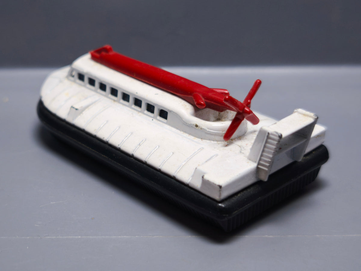 Matchbox Hovercraft (A19)