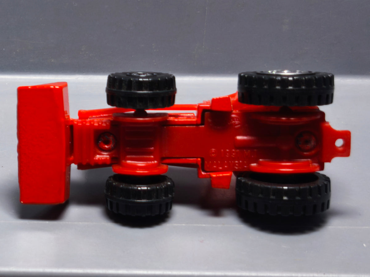 Hot wheels Tractor 1993-145  (A24)