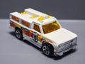 Hot Wheels 2002 multipack  Rescue ranger    (A21)