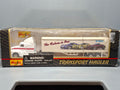 Maisto Transport hauler Chrysler corporation   (CT10)