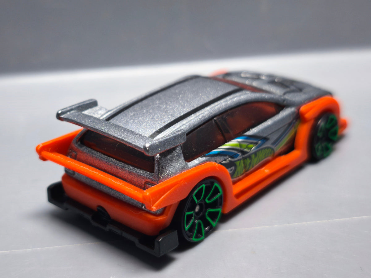 Hot Wheels Flight 03 exclusive Multipack 2017 (A22)