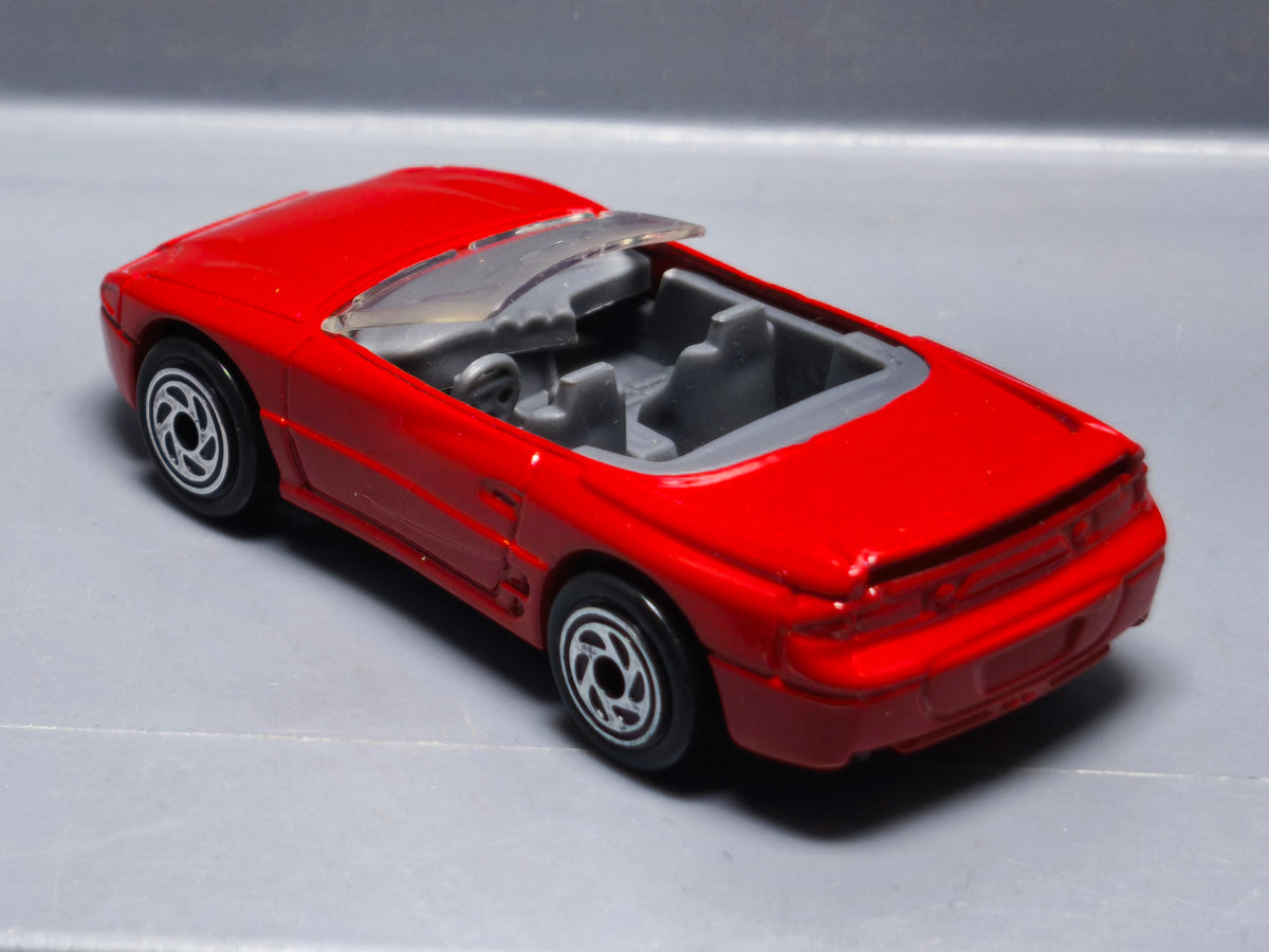 Matchbox Premiere serie 1 Mitsubishi spyder     (A30)
