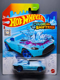 Hot Wheels color shifters Fast Felion (NG08)