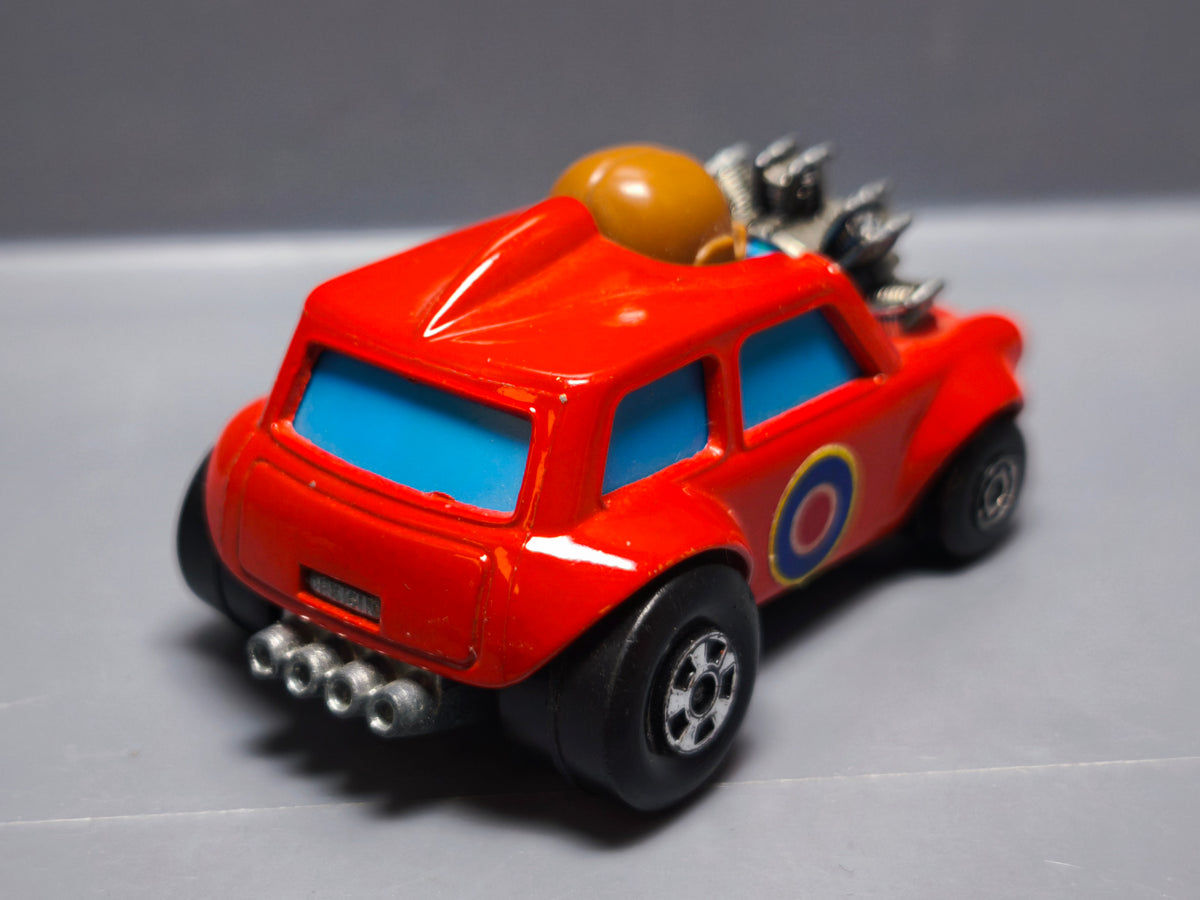 Matchbox Mini ha ha  (A19)