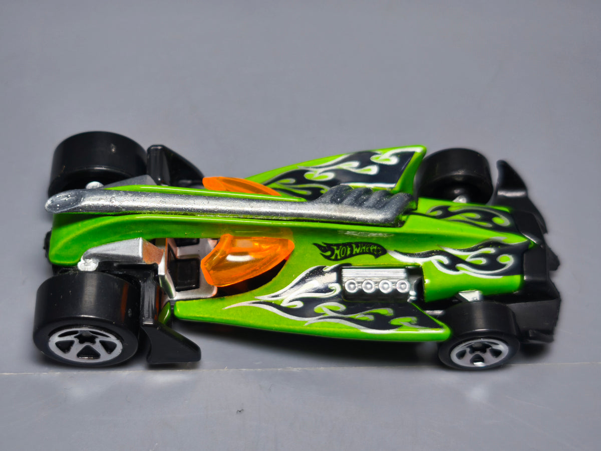 Hot Wheels Vulture roadster 2006 multipack    (A25)
