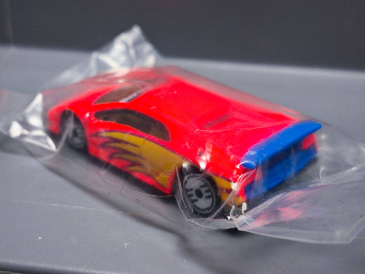 Hot Wheels 1993 exclusive winner revealers Lamborghini diablo    (A23)