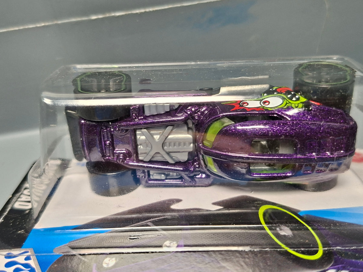 Hot Wheels HYW50 concept 2025-070 (NP39)