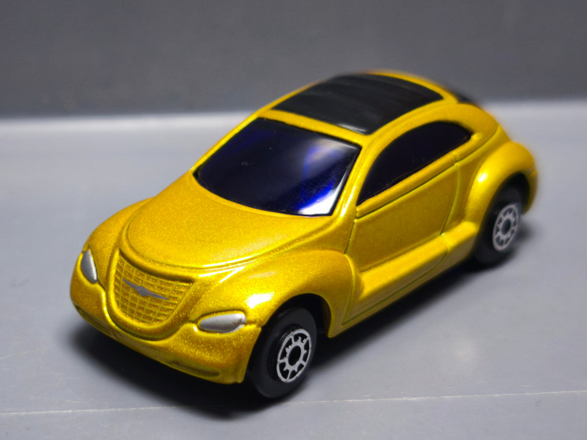 Maisto Plymouth pronto cruizer concept    (A21)